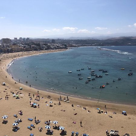 Retama Canteras Beach By Canariasgetaway Las Palmas Buitenkant foto