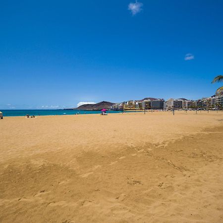 Retama Canteras Beach By Canariasgetaway Las Palmas Buitenkant foto